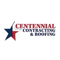 Brands,  Businesses, Places & Professionals Centennial Contracting and Roofing in Midlothian TX