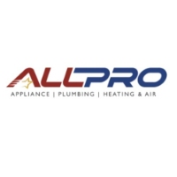 Brands,  Businesses, Places & Professionals All Pro Appliance, Plumbing, Heating, Air, and Electric Service in South Salt Lake UT