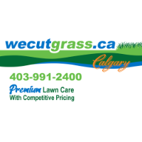 Brands,  Businesses, Places & Professionals wecutgrass.ca in Calgary AB