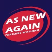 Brands,  Businesses, Places & Professionals As New Again Pressure Washing in Jacksonville FL