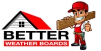 Brands,  Businesses, Places & Professionals Better Weatherboards in Burgess Cl, Bournemouth BH11 9JG 