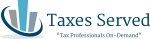 Brands,  Businesses, Places & Professionals Taxes Served Corp in Hoboken NJ