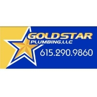 Brands,  Businesses, Places & Professionals Gold Star Plumbing in La Vergne TN