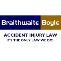 Braithwaite Boyle Accident Injury Law - Calgary