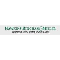 Brands,  Businesses, Places & Professionals Hawkins Bingham & Miller in Kingsport TN