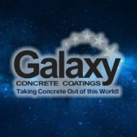 Galaxy Concrete Coatings