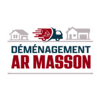 Brands,  Businesses, Places & Professionals Déménagement AR Masson inc in Terrebonne QC