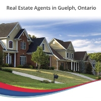 Brands,  Businesses, Places & Professionals Ann O'Garr - Guelph Real Estate Agent in Guelph ON