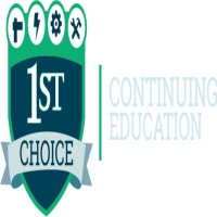 Brands,  Businesses, Places & Professionals 1st Choice Continuing Education in Houston TX