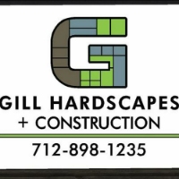 Brands,  Businesses, Places & Professionals Gill Hardscapes LLC in Denison IA