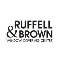 Ruffell & Brown Window Covering Centre