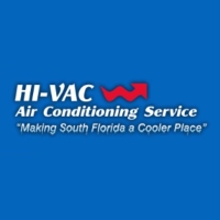 HI-VAC Air Conditioning Services