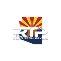 Brands,  Businesses, Places & Professionals Road Tech Paving LLC in Phoenix AZ