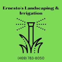 Brands,  Businesses, Places & Professionals Ernestos Landscaping And Irrigation in Dallas TX