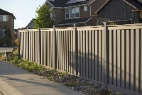 Chino Hills Fencing