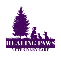 Brands,  Businesses, Places & Professionals Healing Paws Veterinary Care in Carlisle PA