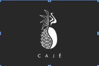 CAJÉ Roasters