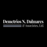 Brands,  Businesses, Places & Professionals Demetrios Dalmares in Orland Hills IL