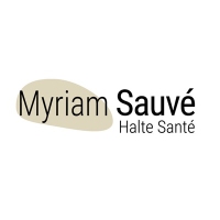 Myriam Sauvé