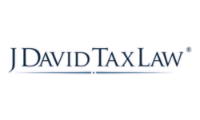 Brands,  Businesses, Places & Professionals J. David Tax Law LLC in Washington DC