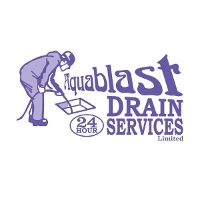 Brands,  Businesses, Places & Professionals Aquablast Drain Services Ltd in Bristol England