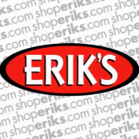 ERIK'S - Electric Bikes