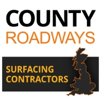 Brands,  Businesses, Places & Professionals County Roadways in Bridgwater England