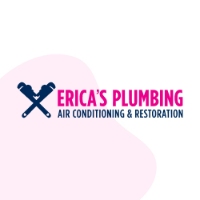 Brands,  Businesses, Places & Professionals Erica's Plumbing, Air Conditioning & Restoration in Coral Springs FL