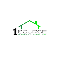 Brands,  Businesses, Places & Professionals 1 Source Roofing and Construction in Atlanta GA