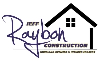 Jeff Raybon Construction