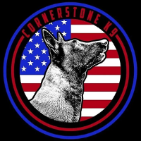 Brands,  Businesses, Places & Professionals Cornerstone K9 in Raleigh NC