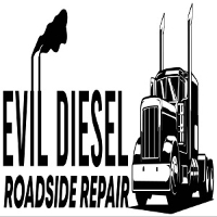 Brands,  Businesses, Places & Professionals Evil Diesel Roadside Repair in Fishersville VA