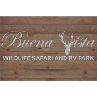 Brands,  Businesses, Places & Professionals Buena Vista Wildlife Safari and RV Park in Evant 