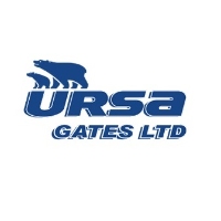 Brands,  Businesses, Places & Professionals Ursa Gates Ltd in Glasgow Scotland