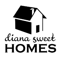 Diana Sweet Homes