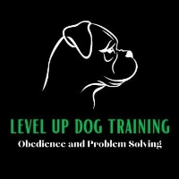 Level Up Dog Training