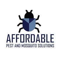 Affordable Pest Control and Mosquito Solutions