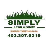 Simply Lawn and Snow Ltd.