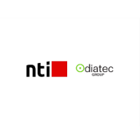 NTI Diatec Cork