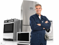Brands,  Businesses, Places & Professionals FIXIT Appliance Repairman in Indian Trail NC
