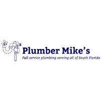 Brands,  Businesses, Places & Professionals Plumber Mike's in West Park FL