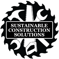 Sustainable Construction Solutions