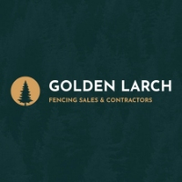 Brands,  Businesses, Places & Professionals Golden Larch Fencing Supplies in Salisbury England