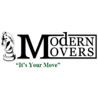 Modern Movers INC.