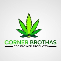 Brands,  Businesses, Places & Professionals Corner Brothas CBD Flower in Akron,OH 