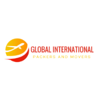 Brands,  Businesses, Places & Professionals Global International Packers in Surat GJ