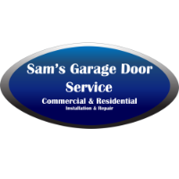 Sam's Garage Door Service, LLC