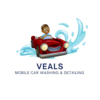 Brands,  Businesses, Places & Professionals Veals Mobile Car Wash and Detailing in Port Wentworth GA