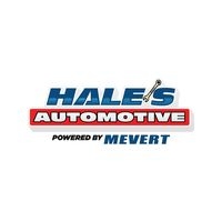 Hale's Automotive