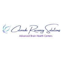 Brands,  Businesses, Places & Professionals Colorado Recovery Solutions - Deep TMS & Ketamine Therapy in Colorado Springs CO